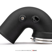 AMS Performance 15-18 BMW M3 / 15-20 BMW M4 עם S55 3.0L Turbo מנוע צינורות טעינה