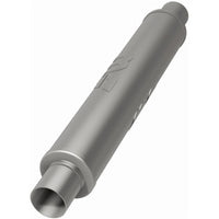 MagnaFlow משתיק קול Mag SS 22X4X4 2.5 C/C