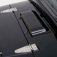 השתוללות 1997-2006 ג'יפ רנגלר(TJ) אייר סקופ - עשן