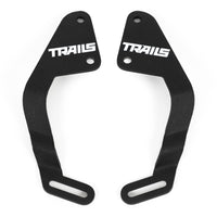 GrimmSpeed ​​2019+ סובארו פורסטר TRAILS תושבות אור תעלה