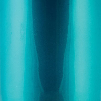 Wehrli 17-19 שברולט 6.6L L5P Duramax Driver Side 3in Pipe Intercooler - Candy Teal