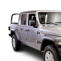 Putco 2020 Jeep Gladiator - 5 רגל (קופסה רגילה) Venture TEC מתלה