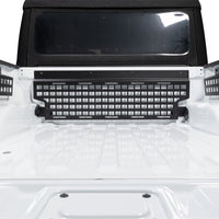 Putco 20-21 Jeep Gladiator - 5ft (ארגז חול) מולה לוח קדמי