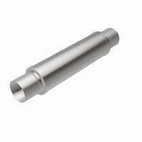 MagnaFlow משתיק קול Mag SS 4X4X14 3