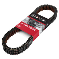 Gates 2013-14 Arctic Cat Wildcat 1000 951cc G-Force RedLine CVT חגורות