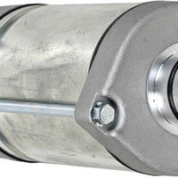 ראש חץ ימאהה אופנועי שלג מנוע Starter - 12 וולט - 9-Spline