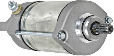 ראש חץ ימאהה אופנועי שלג מנוע Starter - 12 וולט - 9-Spline