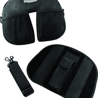 משענת גב לנהג Kuryakyn Revolution