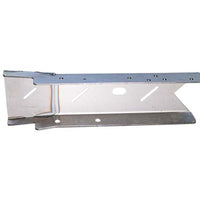 חלודה באסטר 1999-2006 שברולט סילברדו/GMC סיירה ערכת תיקון מסגרת מעל ציר - ימין