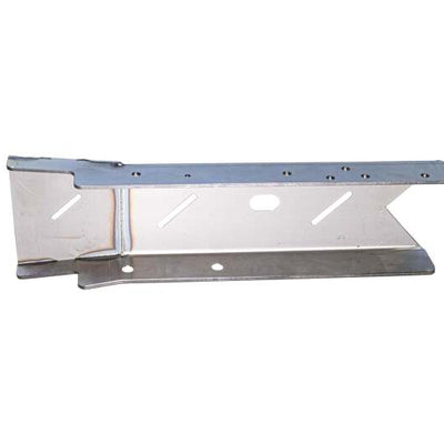 חלודה באסטר 1999-2006 שברולט סילברדו/GMC סיירה ערכת תיקון מסגרת מעל ציר - ימין