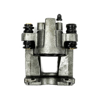 עצירת כוח 02-10 פורד אקספלורר אחורי שמאל אוטומטי מתמחה קליפר ללא תושבת