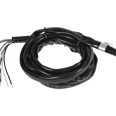 רתמת כוח AEM עבור מד פס רחב מסדרת X 30-0300