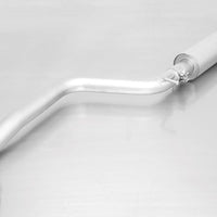 רמוס 2017 פולקסווגן GTI 2.0L TSI (CHHA) משתיק קול קדמי