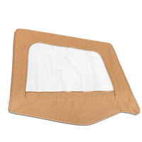 השתוללות 1988-1995 ג'יפ רנגלר(YJ) חלק עליון להחלפת OEM - Spice