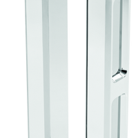 Kuryakyn 12 אינץ' מגבי כידון בילט כרום