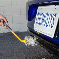 סט מברשת כימיקלים Rimpaca Reach Around Ultimate Wheel - 2 יחידות