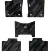 HKS FLOOR MATS TUNDRA FRONT SET OCT LHD