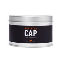 Mishimoto 1.3 Bar מדורג מכסה רדיאטור סיבי פחמן יבוא קטן