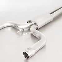 רמוס 2013 מזראטי ג'יבלי 3.0 ל' (לא 2017) משתיק קדמי