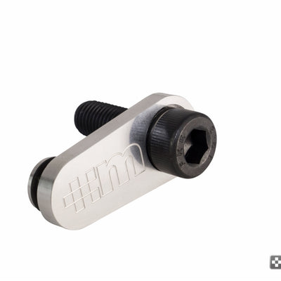 ערכת מחיקת פיר איזון של mountune