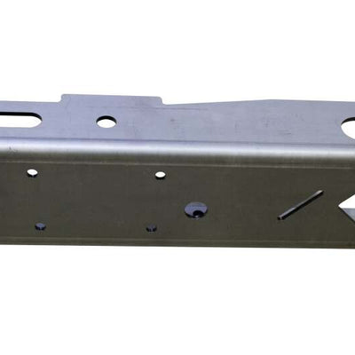 חלודה באסטר 1999-2006 שברולט סילברדו/GMC סיירה ערכת תיקון מסגרת אחורית - ימין