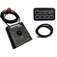 Spod BantamX HD עבור Uni (84 כבלי סוללה)