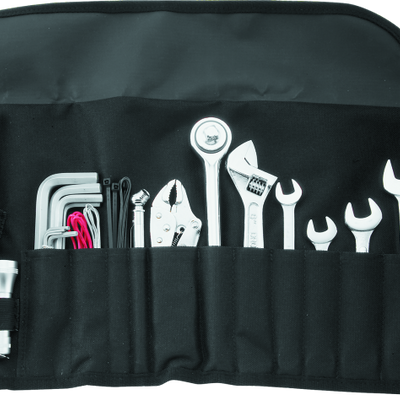 ערכת כלי עבודה לאופנועי HD לאופנועי HD