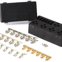 Haltech 6 מעגלים Haltech תיבת נתיכים עם מכסה/פינים