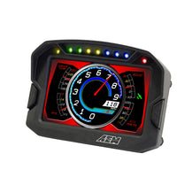 AEM CD-5L Carbon Logging Display Dash Digital