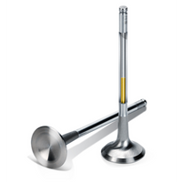 Supertech Toyota Supra (A90) / BMW B58B שסתום פליטה אינקונל במילוי נתרן - סט של 12