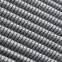 aFe TrackSeries Intake Replace Filterw/PDS Media 5.5x7.5in F x 9x7in B x 5.75x3.75in T x 7.5in H