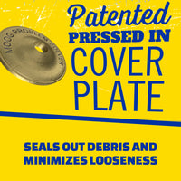 MOOG 06-08 Dodge Ram 1500 ב- Pitman Arm Tie Rod End