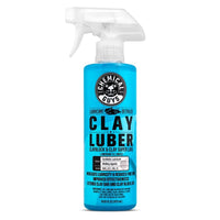 Chemical Guys Clay Luber חומר סיכה סינתטי & פרטים - 16 oz
