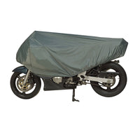 Dowco Sport Bikes Traveler חצי כיסוי - אפור