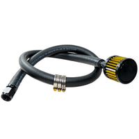 ערכת אוורור תאי דלק של Fuelab