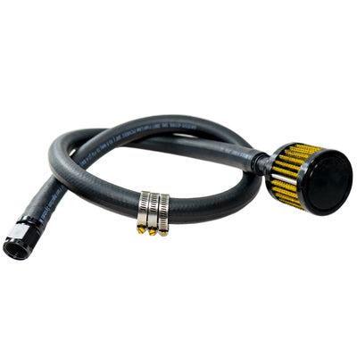 ערכת אוורור תאי דלק של Fuelab