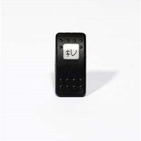 כובע מתג ARB סמל אור ערפל