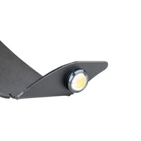 גבשושי קצוץ קצוץ קשוח פגוש קדמי 18-20 ג'יפ רנגלר JL/JT ללא רוביקון