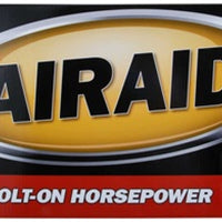 Airaid 12-14 ג'יפ רנגלר JK 3.6L Pentastar MXP מערכת יניקה עם צינור (מדיה משומנת/אדום)