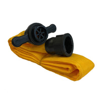 שקע פליטה להארכת צינור ARB 1450 מ