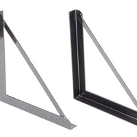 ערכת הרכבה כבדה Deezee אוניברסלית לחצי