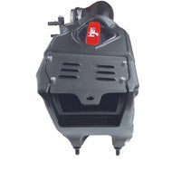 Injen 18-20 Jeep Wrangler JL L4-2.0L Evolution Intake (משומן)