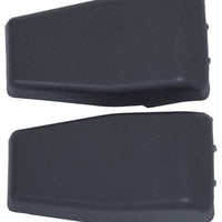 קנטרול 07-18 ג'יפ רנגלר JK Ultimate JK ערכת הסרת משטח קשיח - מרקם שחור