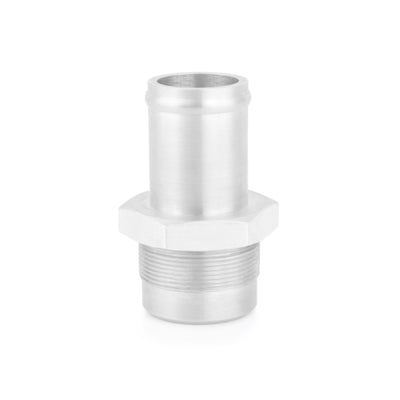 Mishimoto - 1.25 אינץ' מתאם רדיאטור מוכן למירוץ