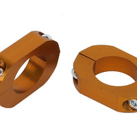 Whiteline Sway Bar אלומיניום 23-24mm נעילה צידית