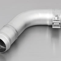 רמוס 2013 אאודי A3 ספורטבק 1.6L TDI/2.0L TDI חיבור צינור