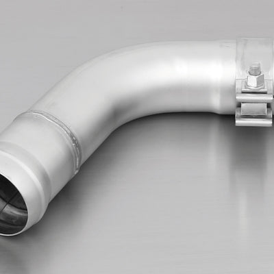 רמוס 2013 אאודי A3 ספורטבק 1.6L TDI/2.0L TDI חיבור צינור