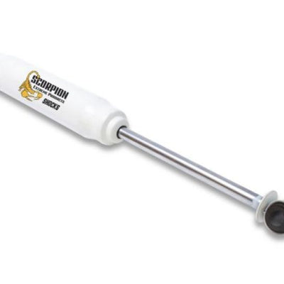 Daystar 2007-2018 ג'יפ רנגלר JK 2WD/4WD - מייצב היגוי Scorpion