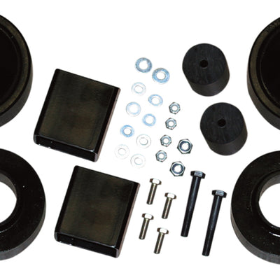 ערכת הרמת מתלים Skyjacker 2007-2017 ג'יפ רנגלר (JK)