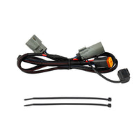 דיודה דינמיקה 22-24 פורד מאבריק C1 HitchMount רתם